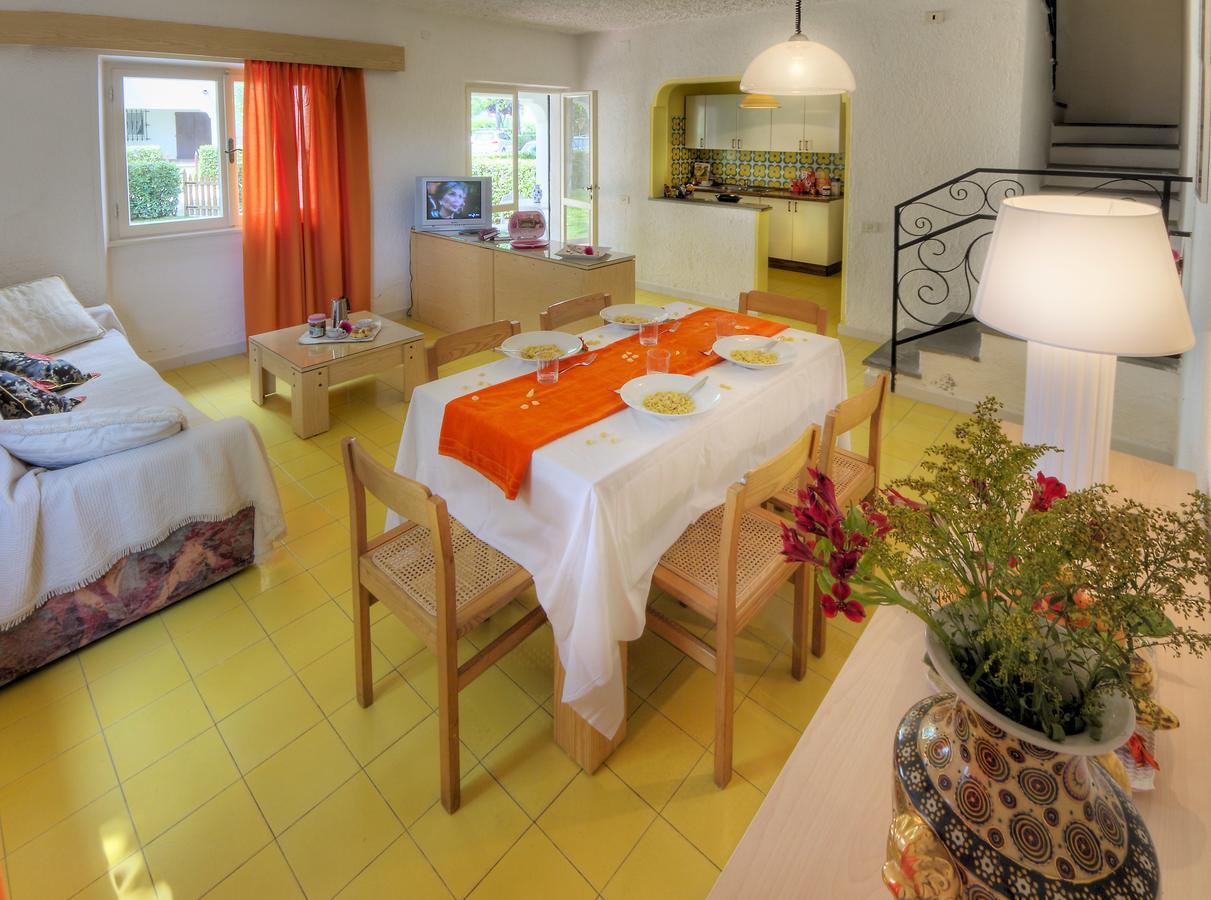 Villaggio Riva Musone 포르토레카나티 외부 사진