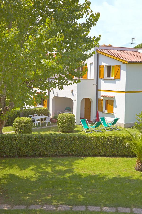 Villaggio Riva Musone 포르토레카나티 외부 사진