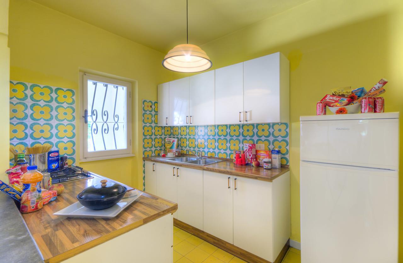 Villaggio Riva Musone 포르토레카나티 외부 사진