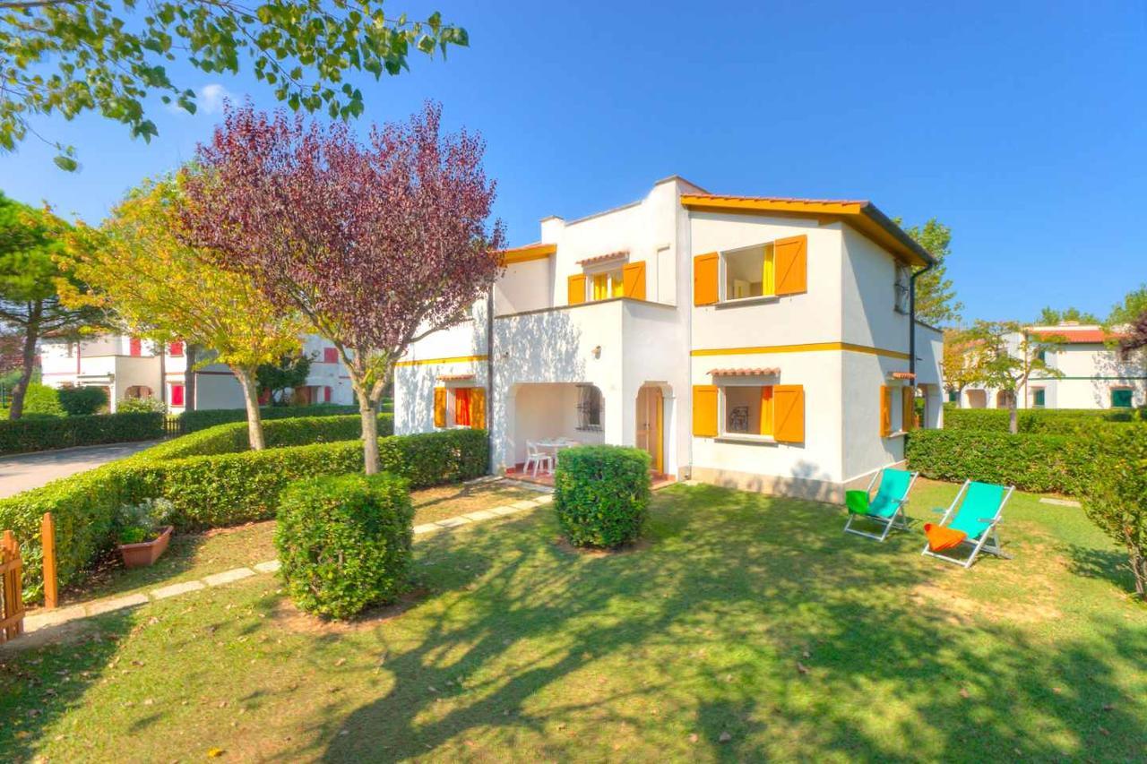 Villaggio Riva Musone 포르토레카나티 외부 사진