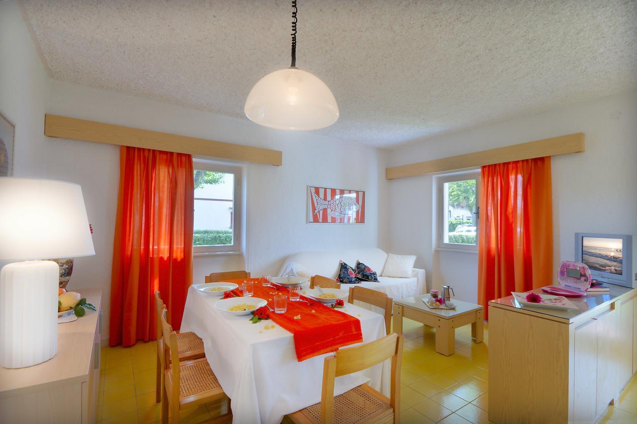 Villaggio Riva Musone 포르토레카나티 외부 사진