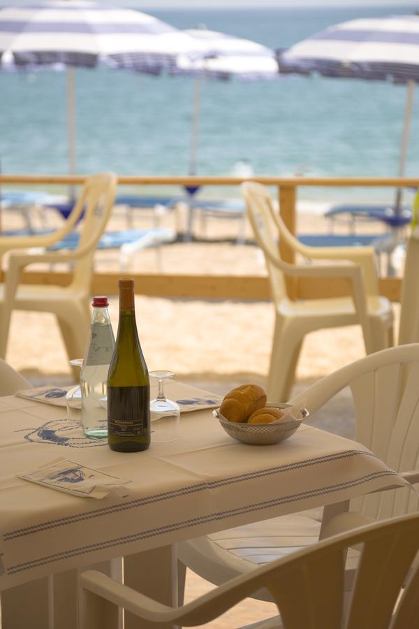 Villaggio Riva Musone 포르토레카나티 외부 사진