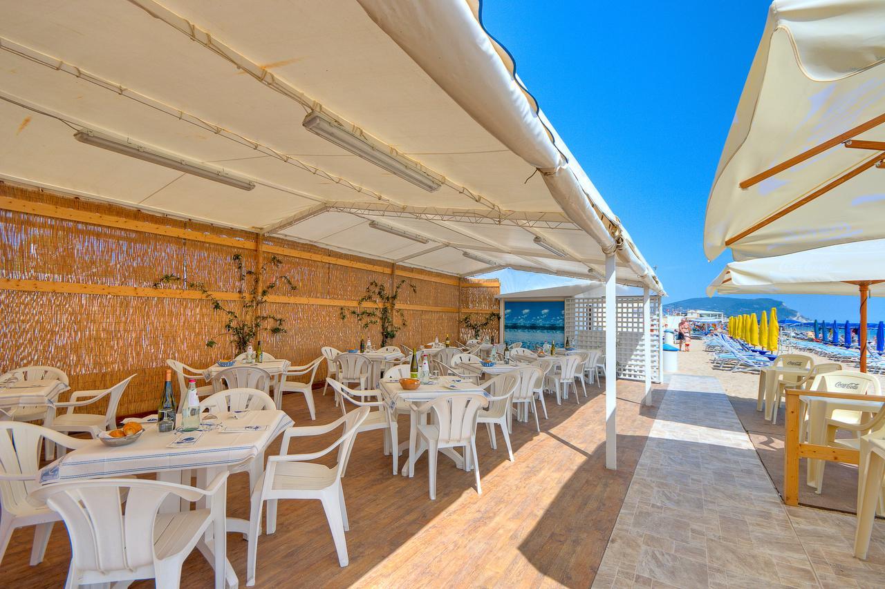 Villaggio Riva Musone 포르토레카나티 외부 사진