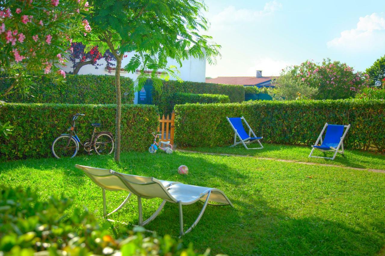 Villaggio Riva Musone 포르토레카나티 외부 사진